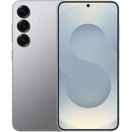 SAMSUNG Galaxy S25 5G Enterprise Edition 15.64cm 6.2Zoll 12GB 256GB 3 Jahre Garantie Silver Shadow SAMSUNG Galaxy S25 5G Enterprise Edition 15.64cm 6.2Zoll 12GB 256GB 3 Jahre Garantie Silver Shadow