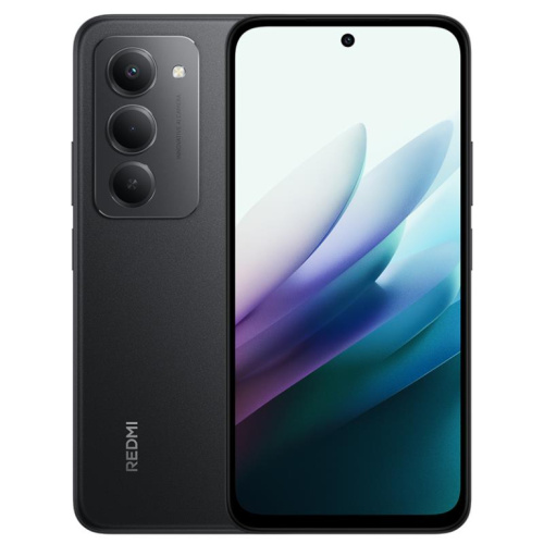 Xiaomi Redmi 15, 8GB, 256 GB, must - Nutitelefon / 67679