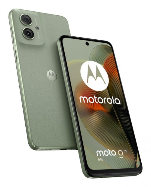 Motorola moto g55 5G 16.5 cm (6.49