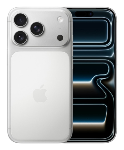 Apple iPhone 17 Pro 256GB Silver TKOAPPSZI1108