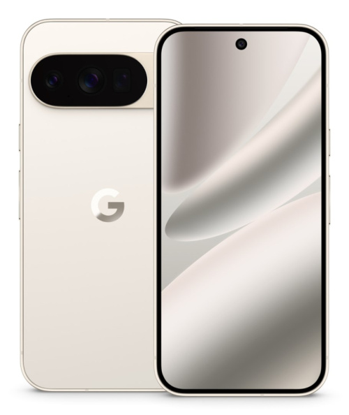 Google Pixel 10 Pro 16 cm (6.3