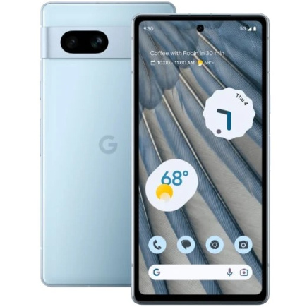 Google Pixel 7a 5G Dual Sim 8RAM 128GB sea
