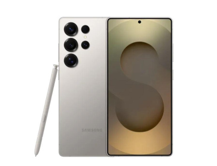 Mobiiltelefon GALAXY S25 ULTRA/512GB GRAY SM-S938B SAMSUNG Mobiiltelefon GALAXY S25 ULTRA/512GB GRAY SM-S938B SAMSUNG