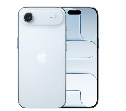 Mobiiltelefon IPHONE AIR/256GB SKY BLUE MG2P4 APPLE