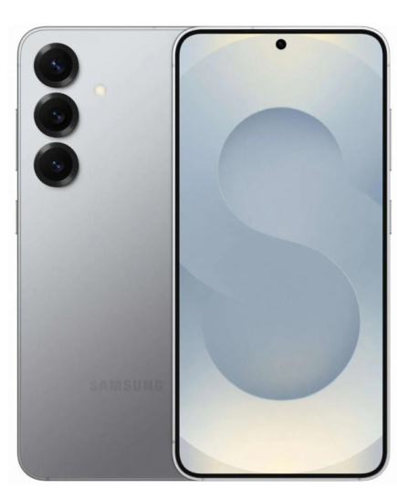 Mobiiltelefon GALAXY S25/256GB SILVER SM-S931B SAMSUNG