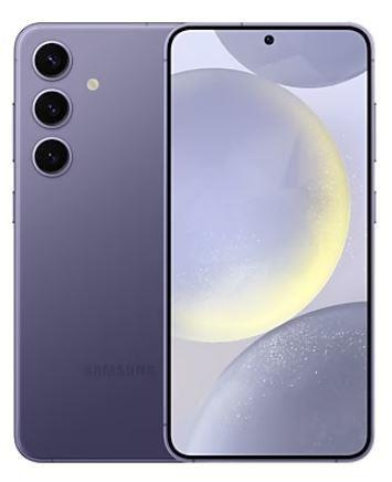 Mobiiltelefon GALAXY S24/128GB VIOLET SM-S921B SAMSUNG Mobiiltelefon GALAXY S24/128GB VIOLET SM-S921B SAMSUNG