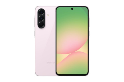 Mobiiltelefon GALAXY A56 5G/128GB PINK SM-A566B SAMSUNG