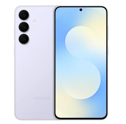 Mobiiltelefon GALAXY S25 FE/256GB L.BLUE SM-S731B SAMSUNG