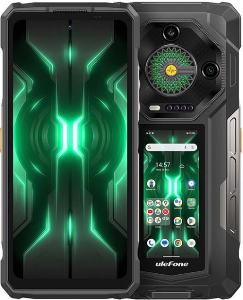 Mobile phone ARMOR 33 PRO/33PRO ULEFONE