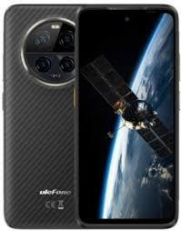 Mobiiltelefon ARMOR 23 ULTRA/12/512GB ELITE Must ULEFONE