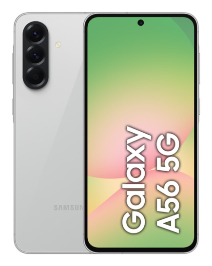 Samsung Galaxy A56 17 cm (6.7