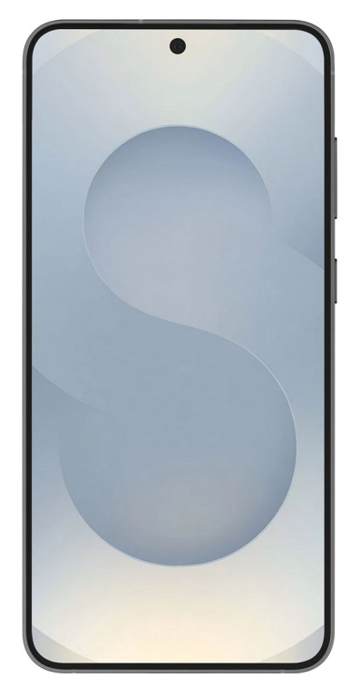 Samsung Galaxy S25 15.8 cm (6.2