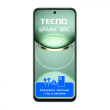 TECNO Smartfon Spark 30C 8/256 Magic Skin Green