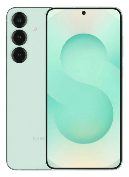 Samsung Galaxy S25+ 17 cm (6.7