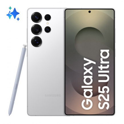 Samsung Galaxy S25 Ultra 17.5 cm (6.9 Samsung Galaxy S25 Ultra 17.5 cm (6.9