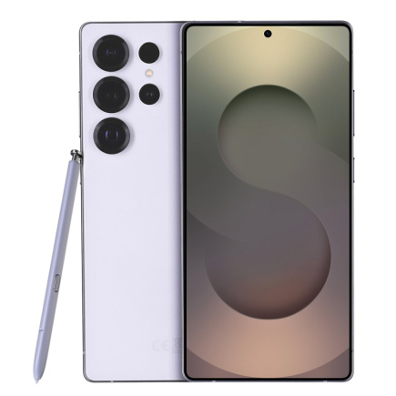 Samsung Galaxy S25 Ultra 17.5 cm (6.9