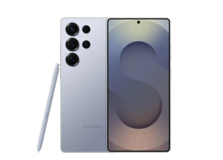 Mobiiltelefon GALAXY S25 ULTRA/256GB SILVERB SM-S938B SAMSUNG