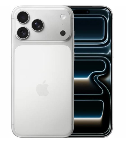 Mobile phone IPHONE 17 PRO MAX/256GB SILVER MFYM4 APPLE Mobile phone IPHONE 17 PRO MAX/256GB SILVER MFYM4 APPLE