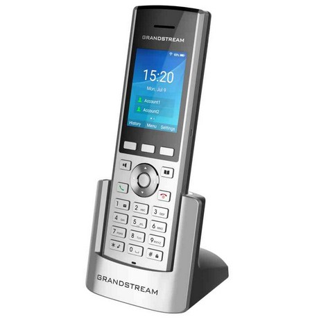 Grandstream WP820 VoIP-Telefon - mit Bluetooth-Schnittstelle