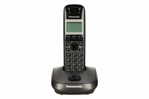 Panasonic Telephone KX-TG2511 Dect/Tytan