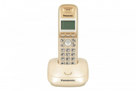 Panasonic Panasonic KX-TG2511 Dect/Coffee