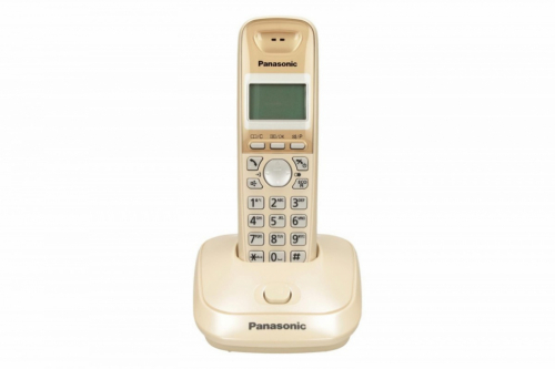 Panasonic Panasonic KX-TG2511 Dect/Coffee