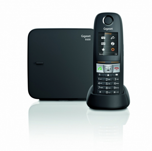 Gigaset Cordless phone Gigaset E630