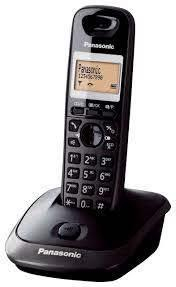 TELEPHONE RADIO/KX-TG2511FXT PANASONIC