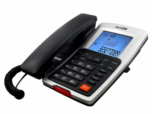 Maxcom Desk Phone KXT709