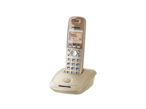 Panasonic KX-TG2511PDJ Phone