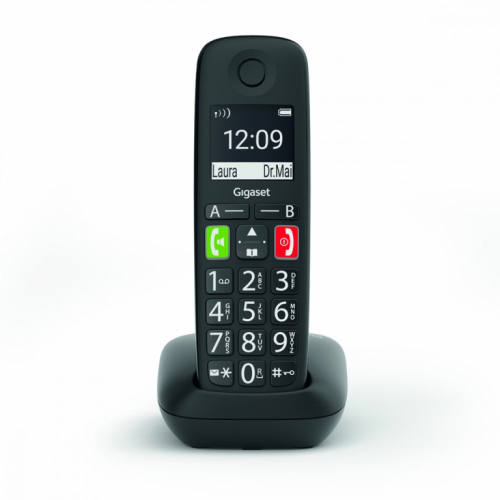 Gigaset Cordless phone Gigaset E290