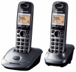 Panasonic Panasonic KX-TG2512 Dect/Grey/Duo