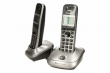 Panasonic Panasonic KX-TG2512 Dect/Grey/Duo