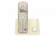 Panasonic Phone KX-TGE210 Dect White