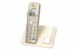 Panasonic Phone KX-TGE210 Dect White
