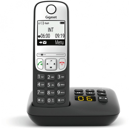 A690 A schwarz