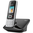 Gigaset Premium 100 - Schnurlostelefon schwarz/silber