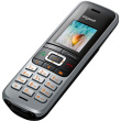 Gigaset Premium 100 - Schnurlostelefon schwarz/silber