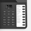 Gigaset Corded phone Gigaset Desk600 black