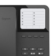 Gigaset Corded phone Gigaset Desk400 czarny