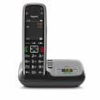 Gigaset E720A Schnurlostelefon Schwarz
