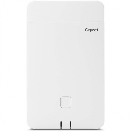 Z Gigaset N670 IP Pro - Basisstation für schnurloses VoIP-Telefon