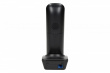 Panasonic KX-TGA 681 extra handset/Black
