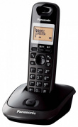 Panasonic KX-TG2511 DECT telephone Caller ID Black