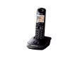 Panasonic KX-TG2511 DECT telephone Caller ID Black