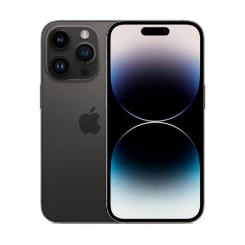 Uuskasutatud Apple iPhone 14 Pro, 128 GB, must - Nutitelefon / 00105615500325