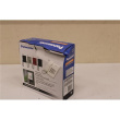 Восстановленный. Panasonic KX-TS500FXW Corded phone, White - DAMAGED PACKAGING | Panasonic | Corded | KX-TS500FX | White | 150 x 200 x 96 mm | 475 g | DAMAGED PACKAGING