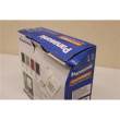 Восстановленный. Panasonic KX-TS500FXW Corded phone, White - DAMAGED PACKAGING | Panasonic | Corded | KX-TS500FX | White | 150 x 200 x 96 mm | 475 g | DAMAGED PACKAGING