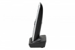 Panasonic KX-TGA 681 extra handset/Black
