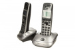 Panasonic Panasonic KX-TG2512 Dect/Grey/Duo